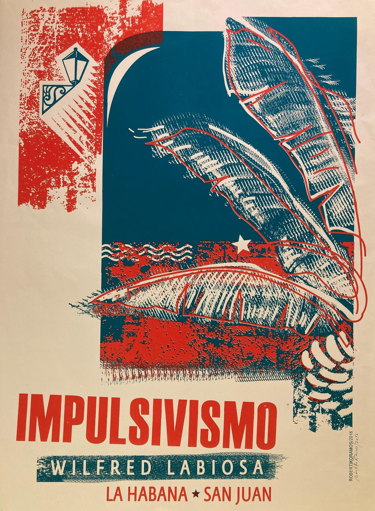 Robertiko Ramos - Impulsivismo