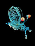 Waldemar Brodhurst - Mini Snail