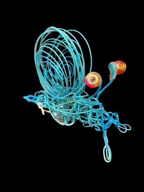 Waldemar Brodhurst - Mini Snail