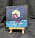 Denise Trombino - Mermaid