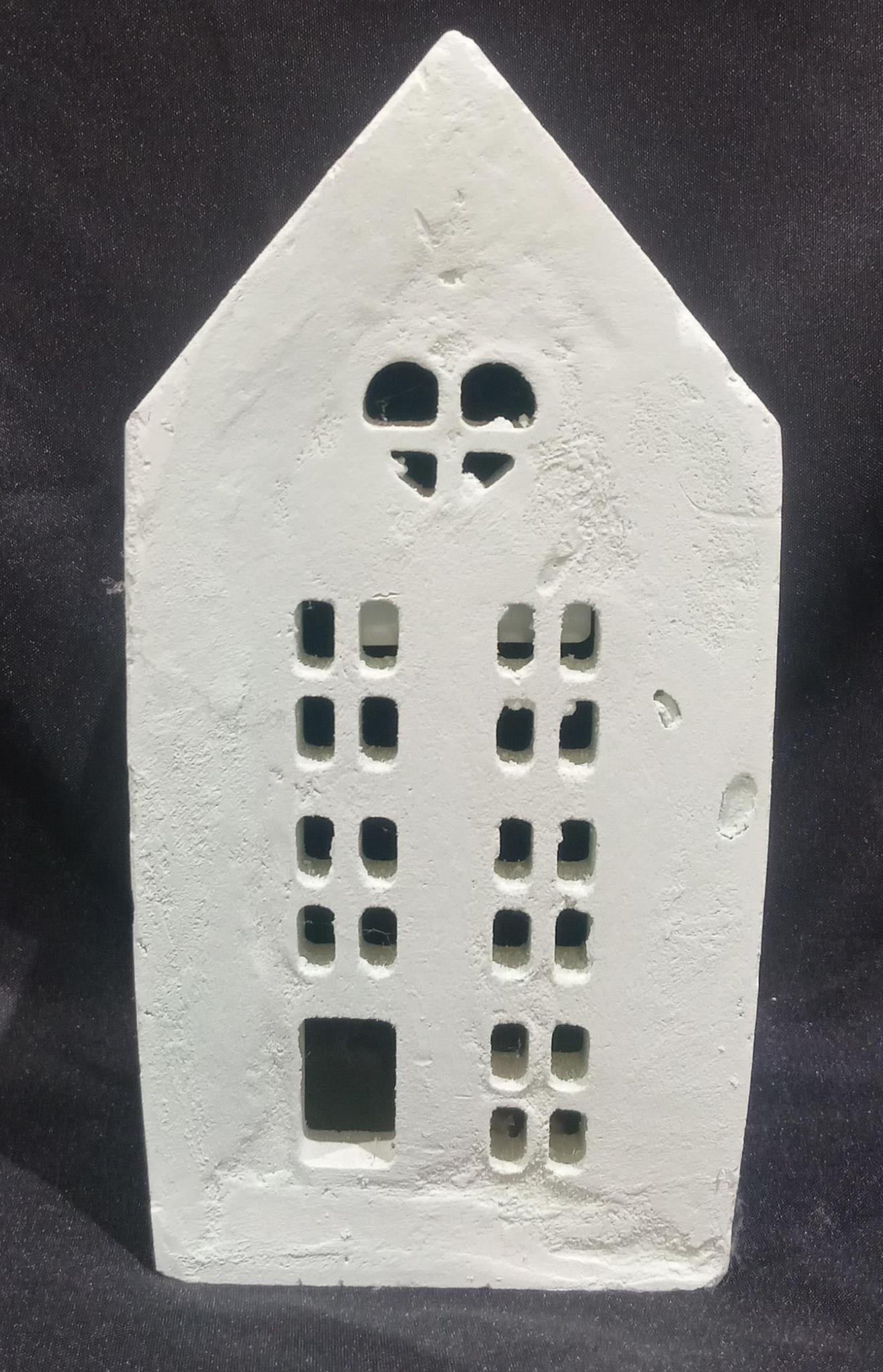 St. Croix Treasure - Tealight House
