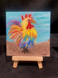 Denise Trombino - Rooster