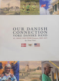 Nina York - Our Danish Connection