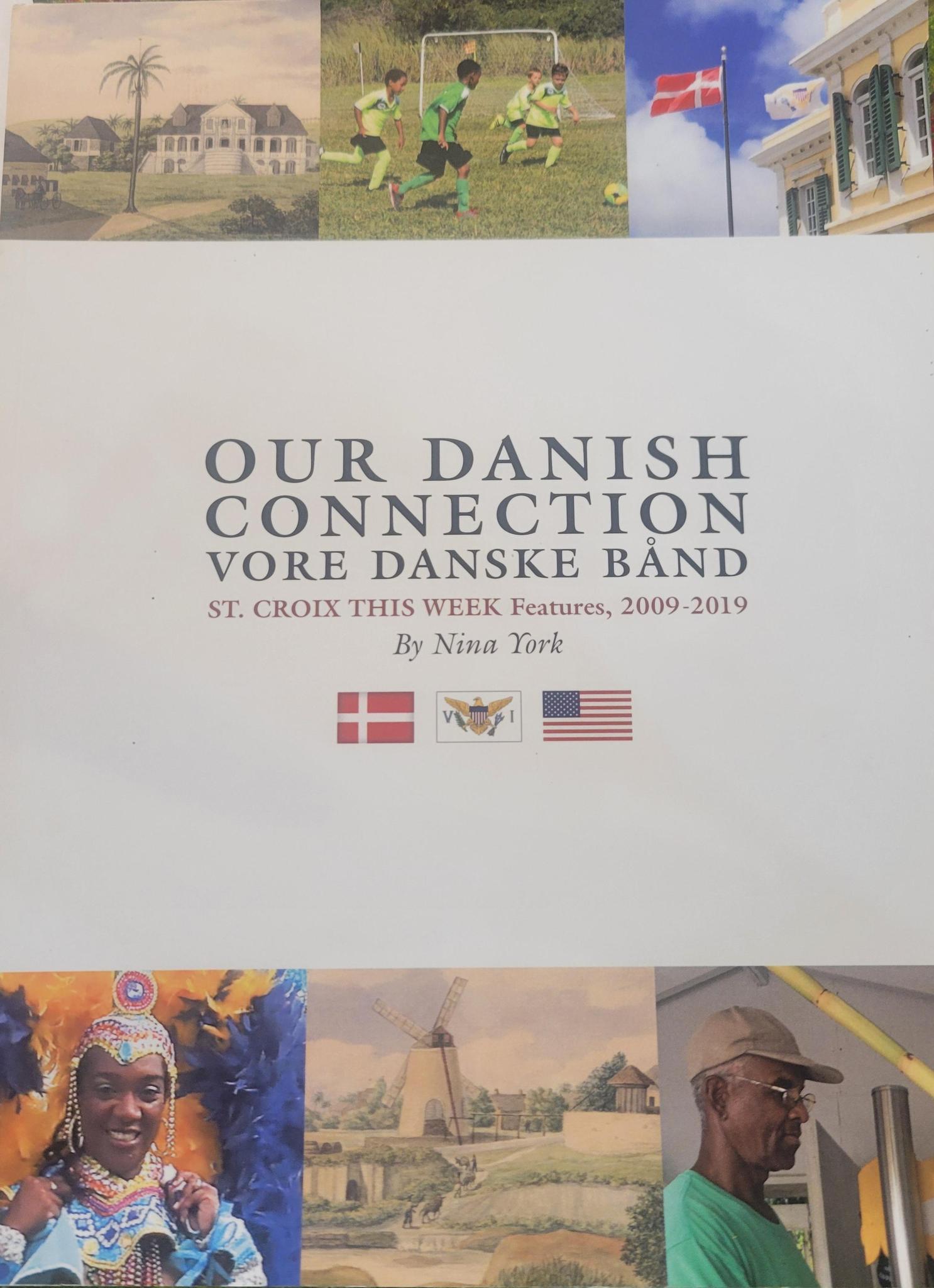 Nina York - Our Danish Connection