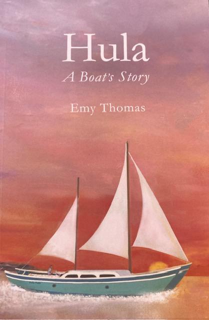 Emy Thomas - Hula: A Boat Story