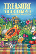 Angela Golden Bryan - Treasure Your Temple