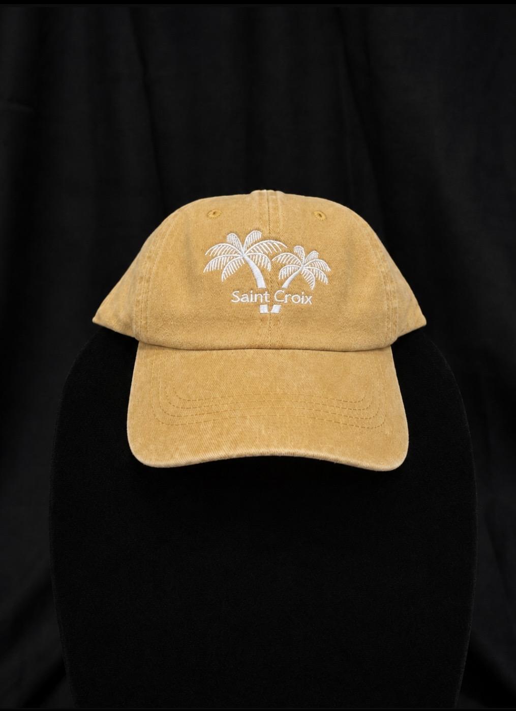 Matthew Thomas - St. Croix Baseball Hats