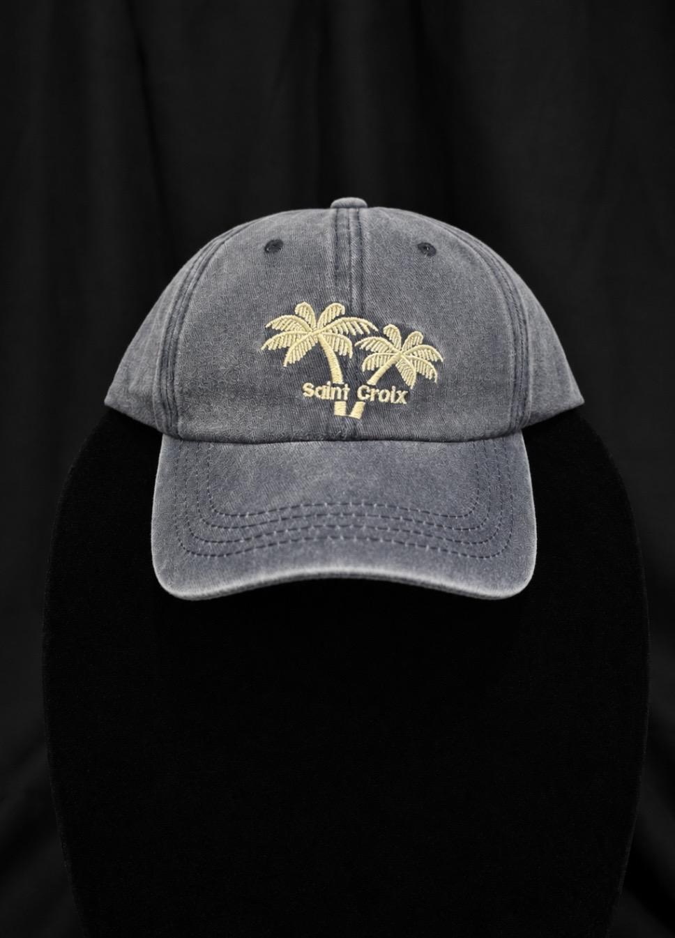 Matthew Thomas - St. Croix Baseball Hats