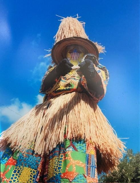 Willard John - Homeland To Home Island