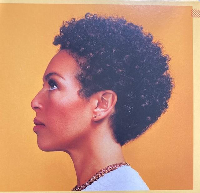 Alisha Westerman - Ego Trip CD