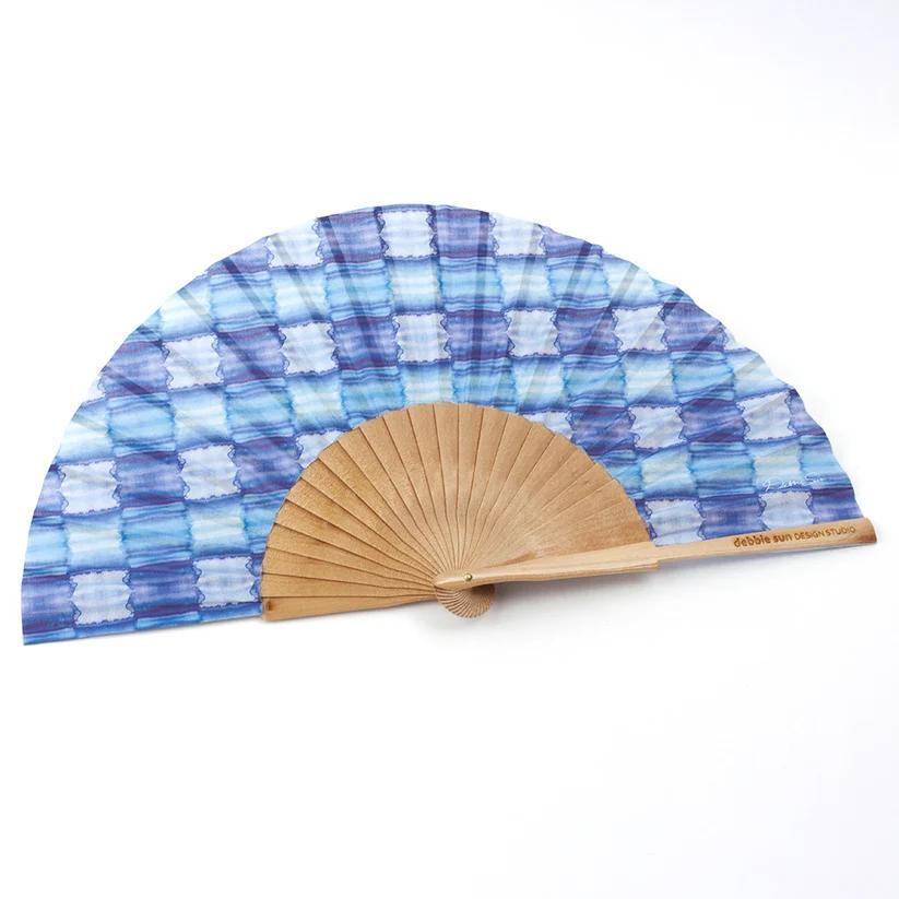 Deborah Sun - Hand Fans